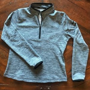 Nike Golf 3/4 sleeve